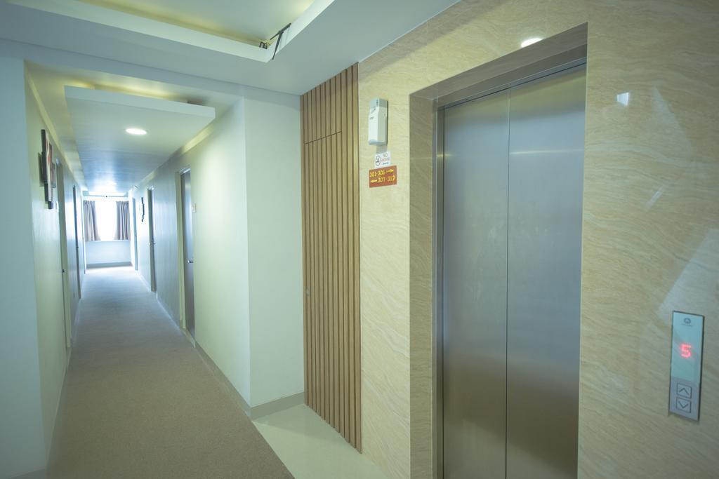 Тангеранг: d'primahotel Airport Jakarta II