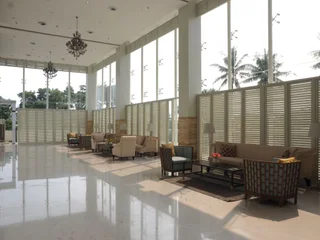 Тангеранг: d'primahotel Airport Jakarta II