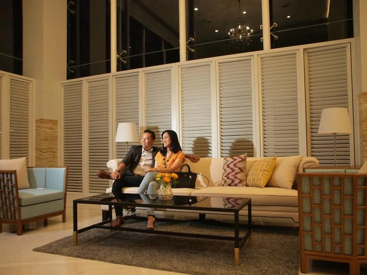 Тангеранг: d'primahotel Airport Jakarta II
