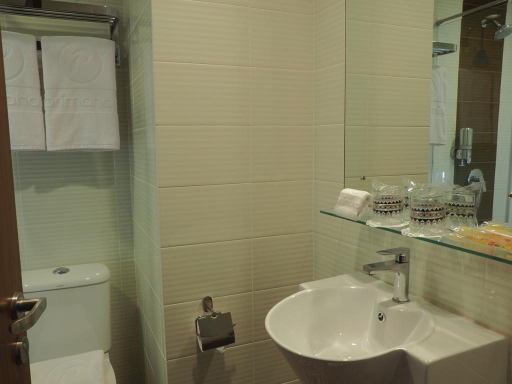 Тангеранг: d'primahotel Airport Jakarta II