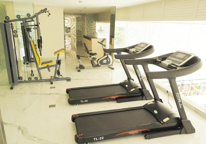 Тангеранг: d'primahotel Airport Jakarta II