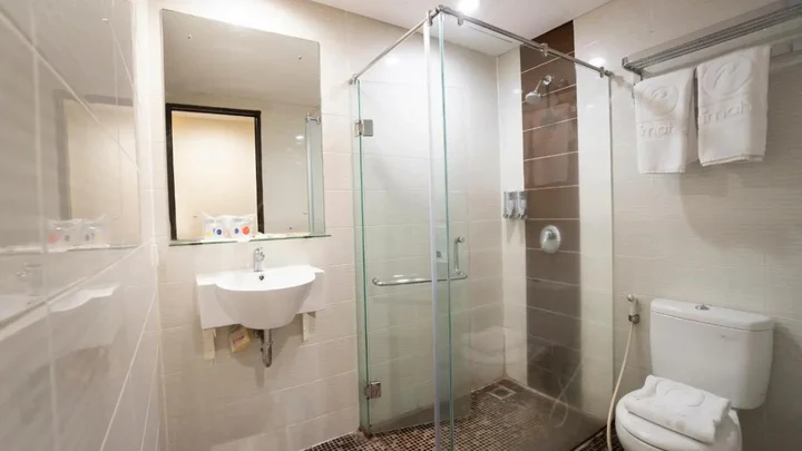 Тангеранг: d'primahotel Airport Jakarta II