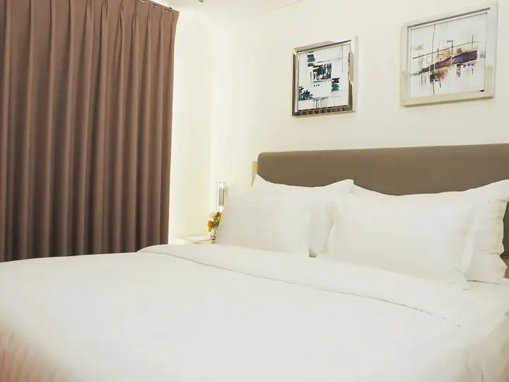 Тангеранг: d'primahotel Airport Jakarta II