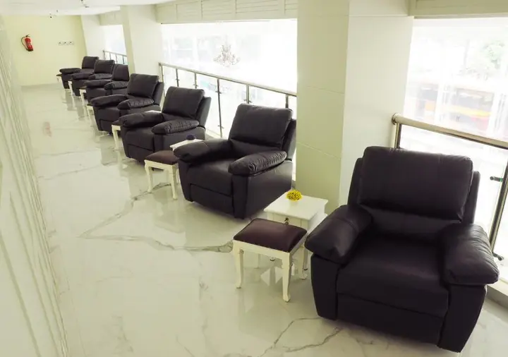 Тангеранг: d'primahotel Airport Jakarta II