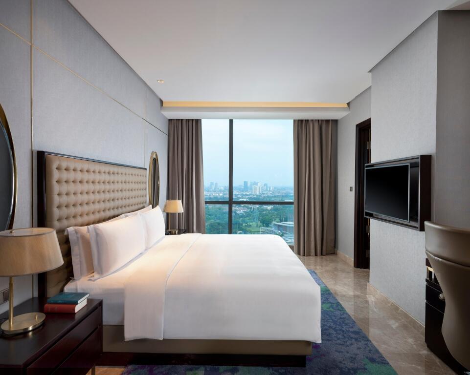 Джакарта: InterContinental Jakarta Pondok Indah by IHG
