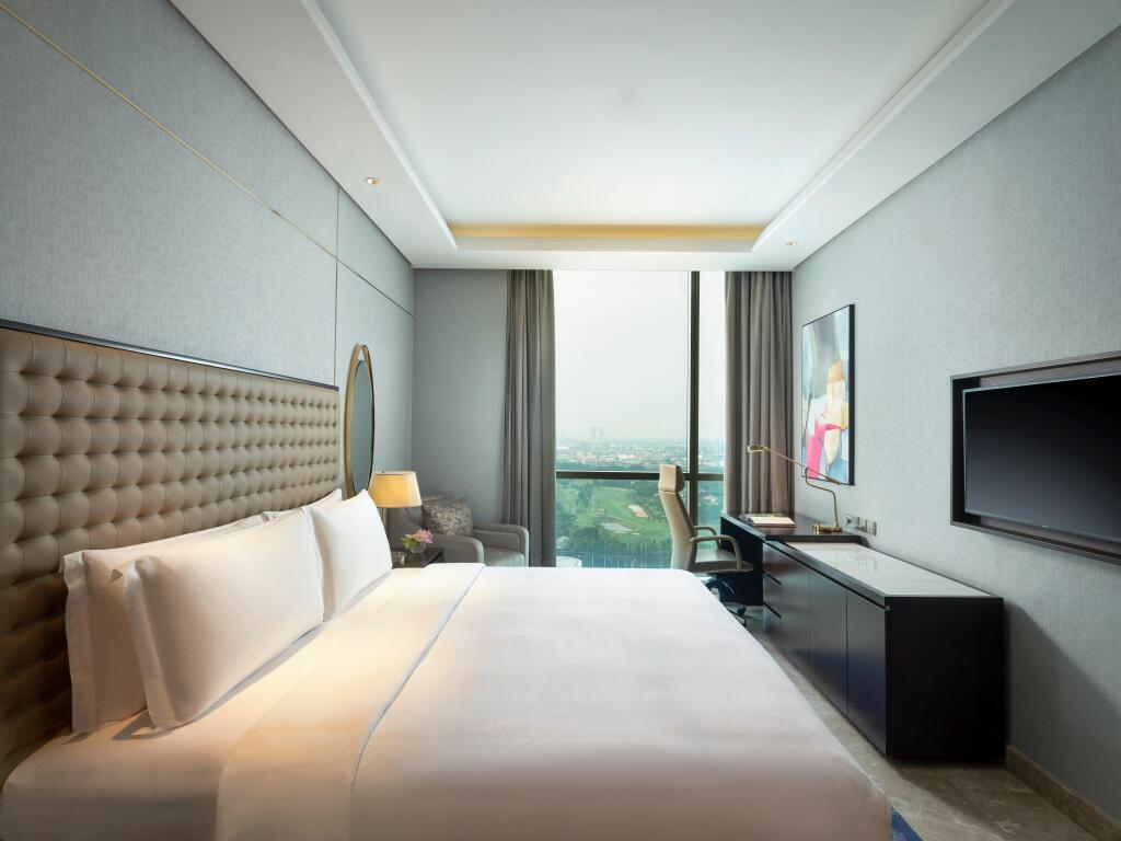 Джакарта: InterContinental Jakarta Pondok Indah by IHG