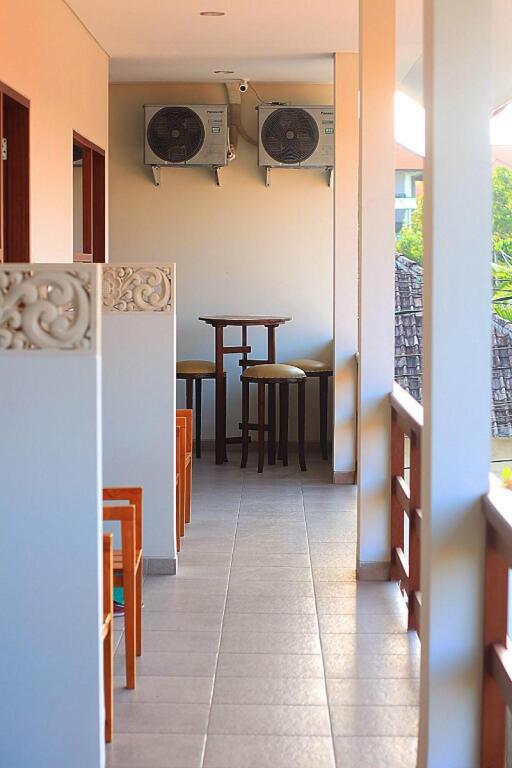 Санур: Sweet Corner Guest House