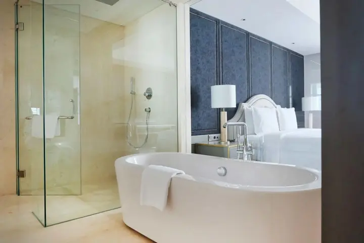 Джакарта: Goodrich Suites, Jakarta