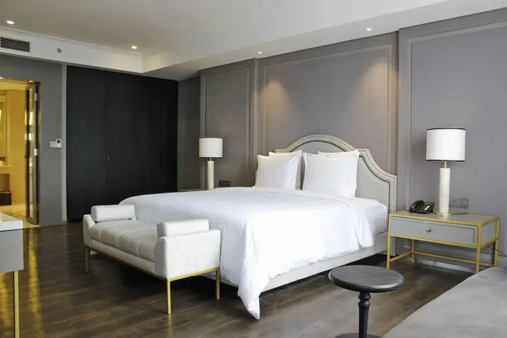 Джакарта: Goodrich Suites, Jakarta