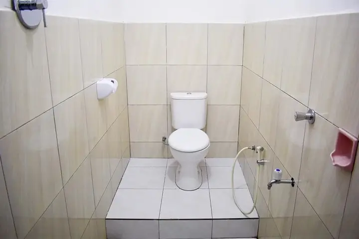Прайя: Cahaya Tetebatu Inn