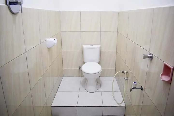 Прайя: Cahaya Tetebatu Inn