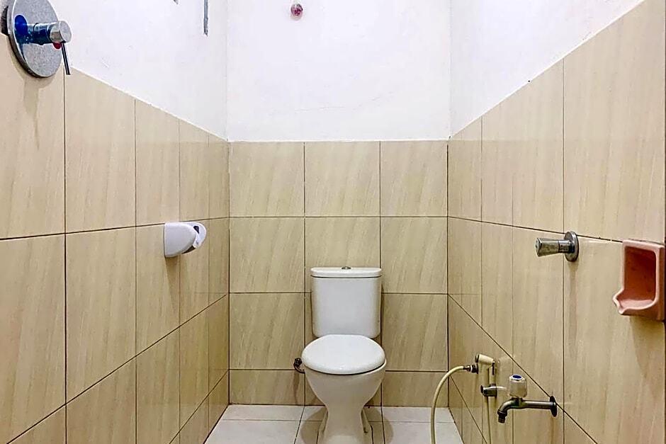 Прайя: Cahaya Tetebatu Inn