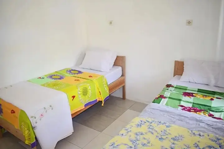 Cahaya Tetebatu Inn — фото 2