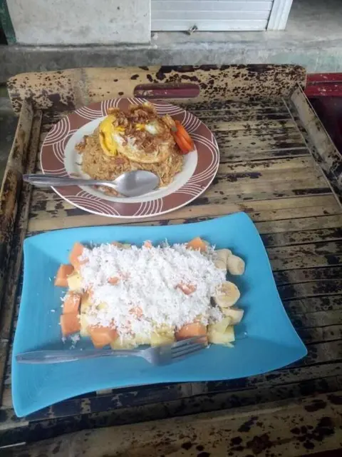 Прайя: Cahaya Tetebatu Inn