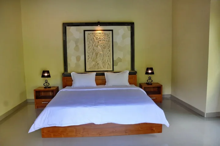 Себату: Bali Jungle Resort