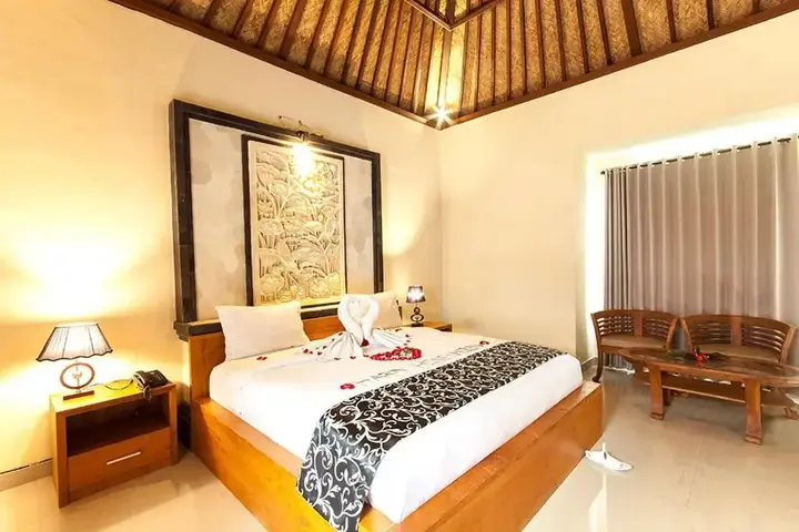Себату: Bali Jungle Resort