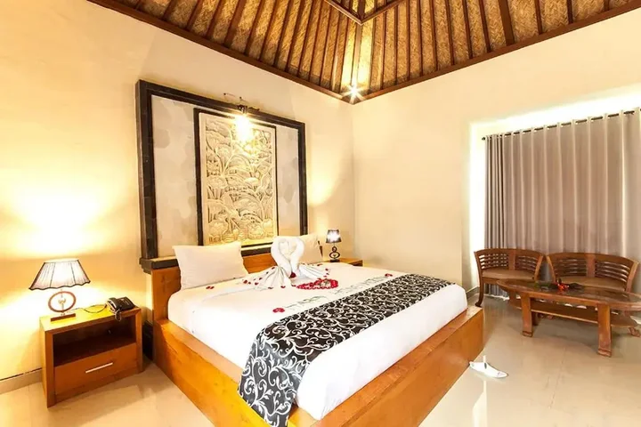 Себату: Bali Jungle Resort