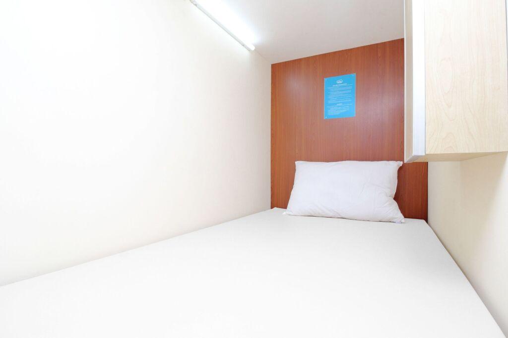 Джакарта: Sky Inn Glodok 1 Jakarta