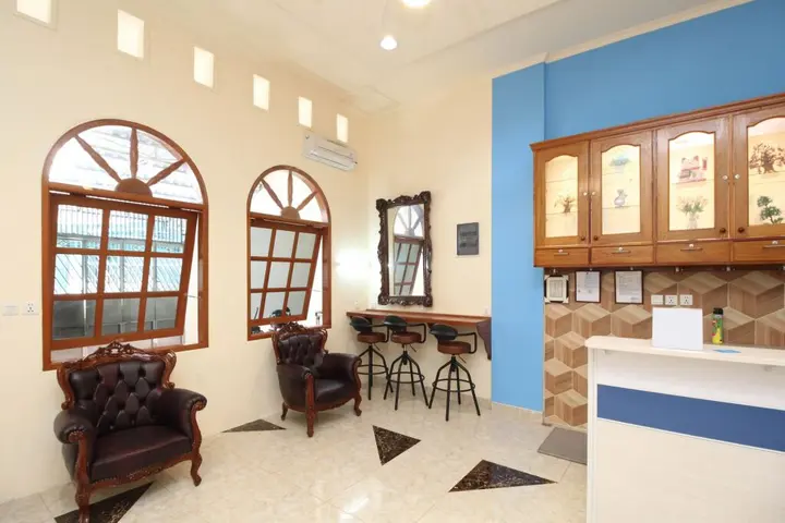 Джакарта: Sky Inn Glodok 1 Jakarta