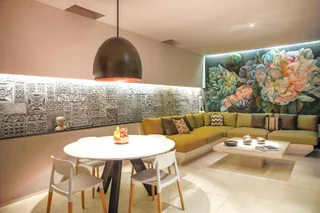 Керобокан: Villa 80361