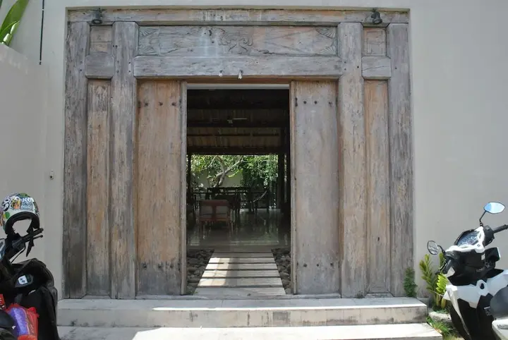 Чангу: Villa Daya