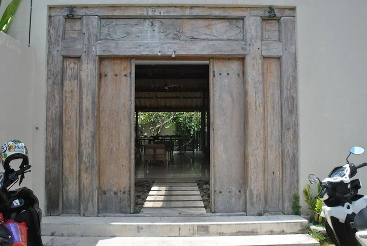 Чангу: Villa Daya