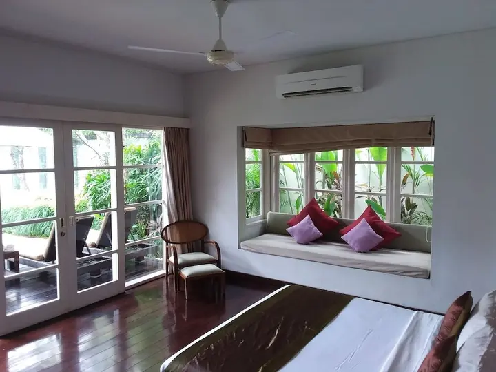 Кута: Villa Kamboon