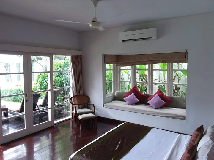 Кута: Villa Kamboon