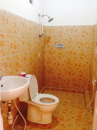 Гили Траванган: Good For Ya Knee Hostel - Adults Only