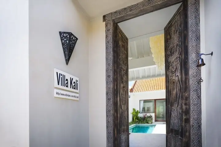 Villa Kali (Vilorium) #259003 - 1 Br Villa — фото 1