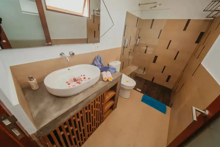 Сесе: KAEN Apartments