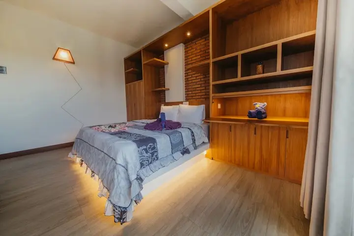 Сесе: KAEN Apartments