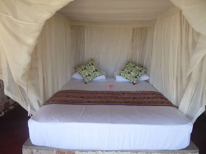 Немберала: Utopia Rote Lodge