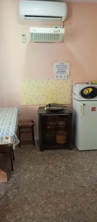 Ейск: Апартаменты Гнёздышко