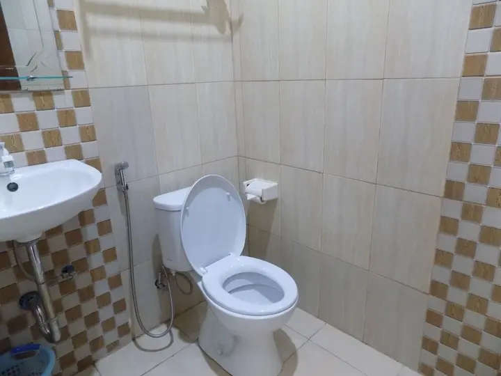 Сенджиги: Lina Cottage Senggigi