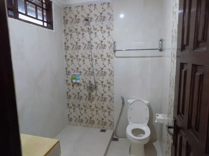 Сенджиги: Lina Cottage Senggigi