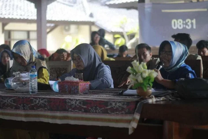 Сенджиги: Lina Cottage Senggigi