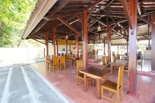 Сенджиги: Lina Cottage Senggigi