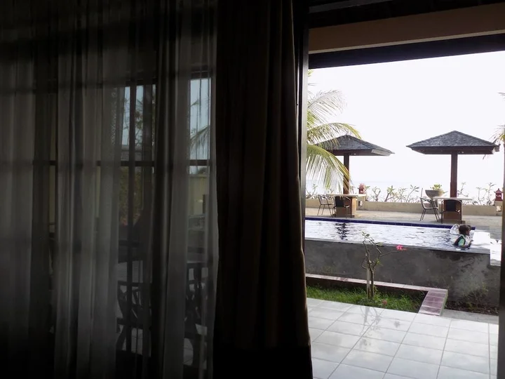Сенджиги: Lina Cottage Senggigi