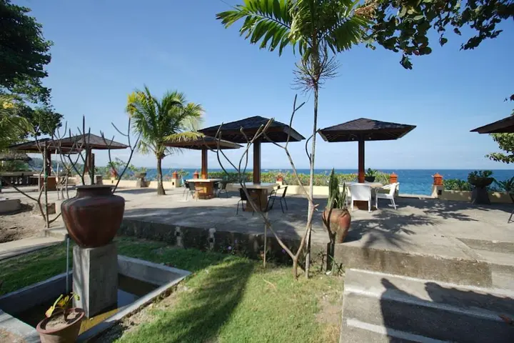 Сенджиги: Lina Cottage Senggigi