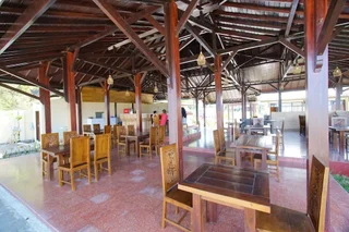 Сенджиги: Lina Cottage Senggigi