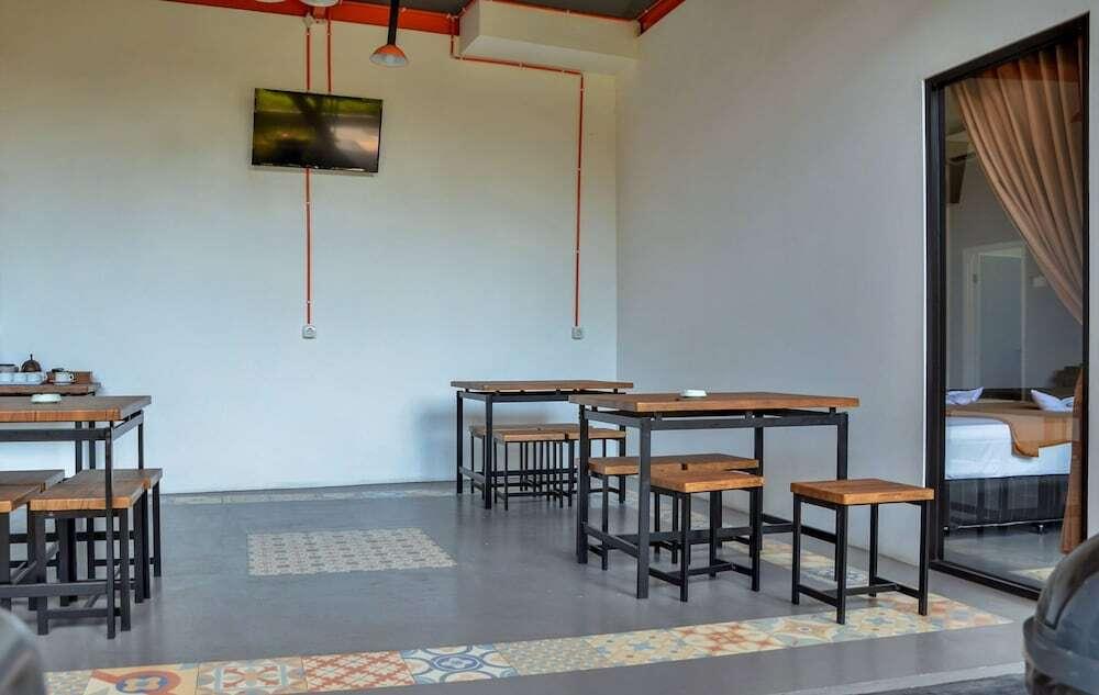 Батуретно: ZEN Rooms Adisucipto Airport - Hostel