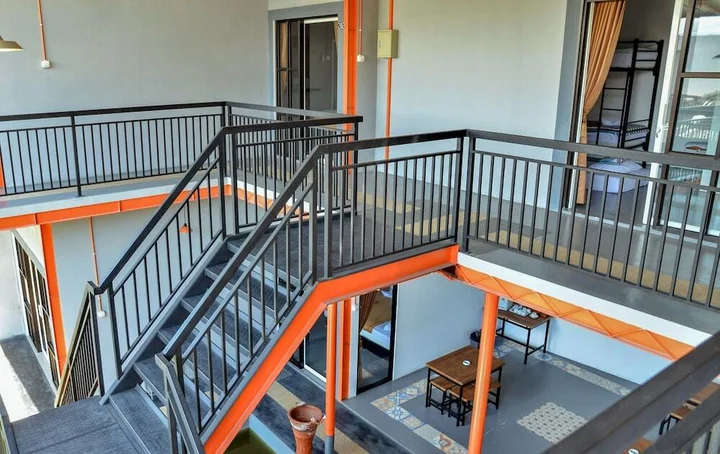 Батуретно: ZEN Rooms Adisucipto Airport - Hostel