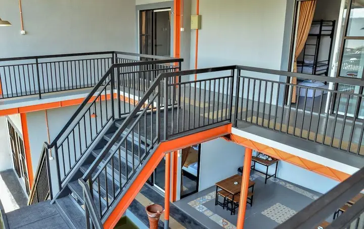 Батуретно: ZEN Rooms Adisucipto Airport - Hostel