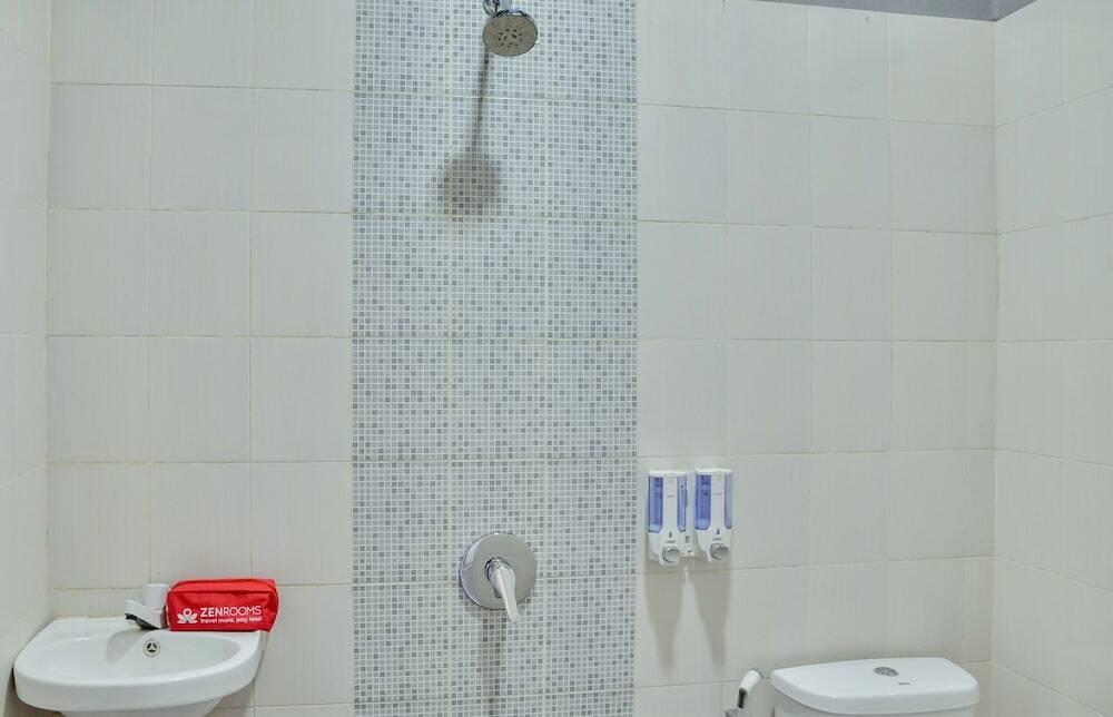 Батуретно: ZEN Rooms Adisucipto Airport - Hostel