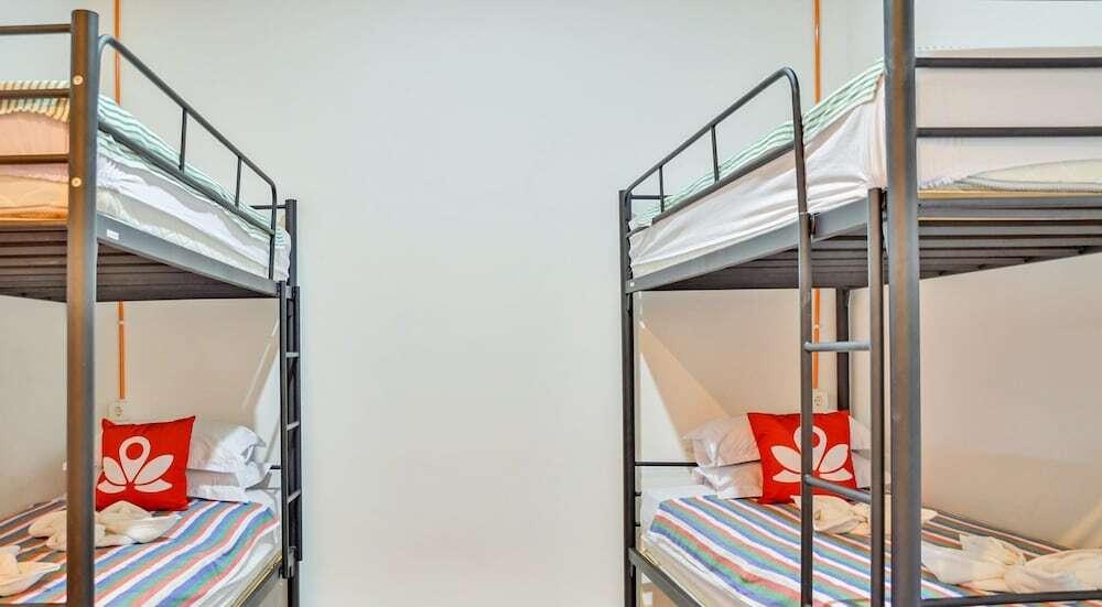 Батуретно: ZEN Rooms Adisucipto Airport - Hostel