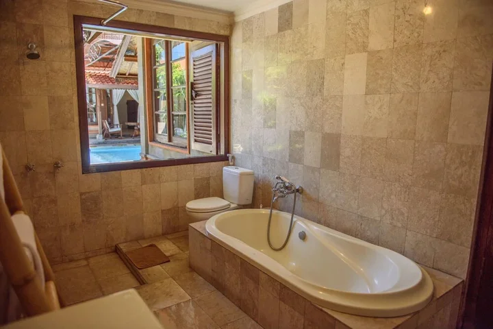 Керобокан: Kendal Villa