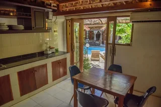 Керобокан: Kendal Villa
