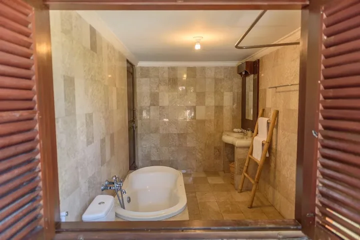 Керобокан: Kendal Villa