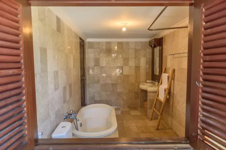 Керобокан: Kendal Villa